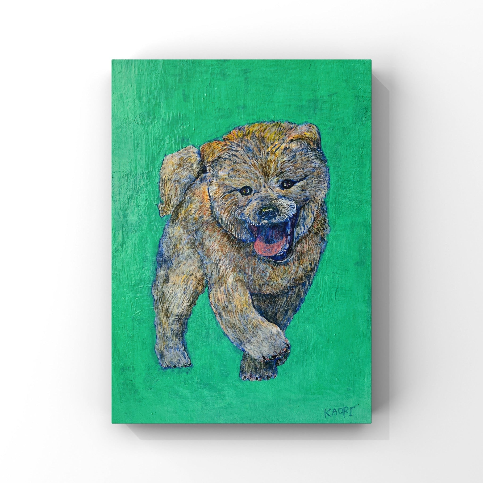 AnimalART×KAORI – KAORI-ART