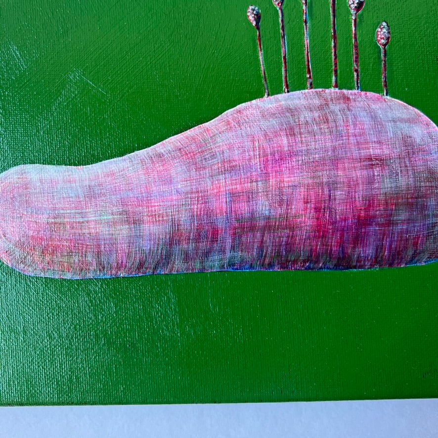 Time of Sprouting