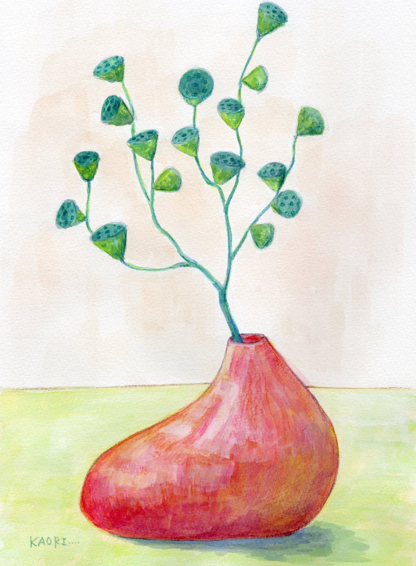 Growing Towards