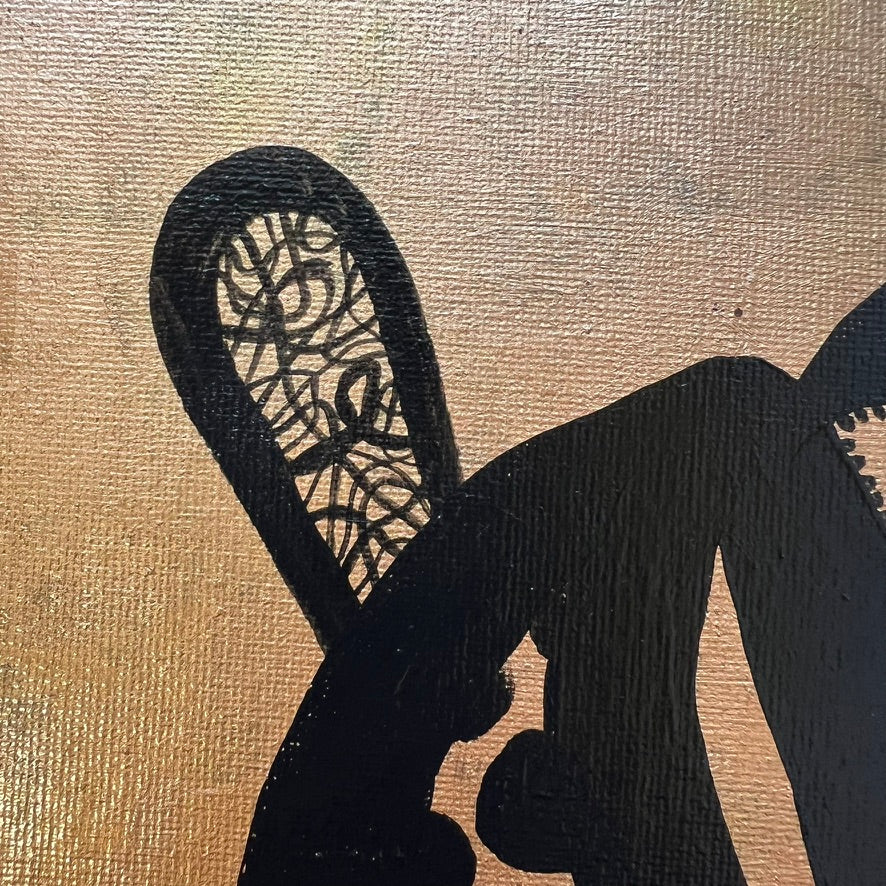 Cosmic Microcosm(F4)