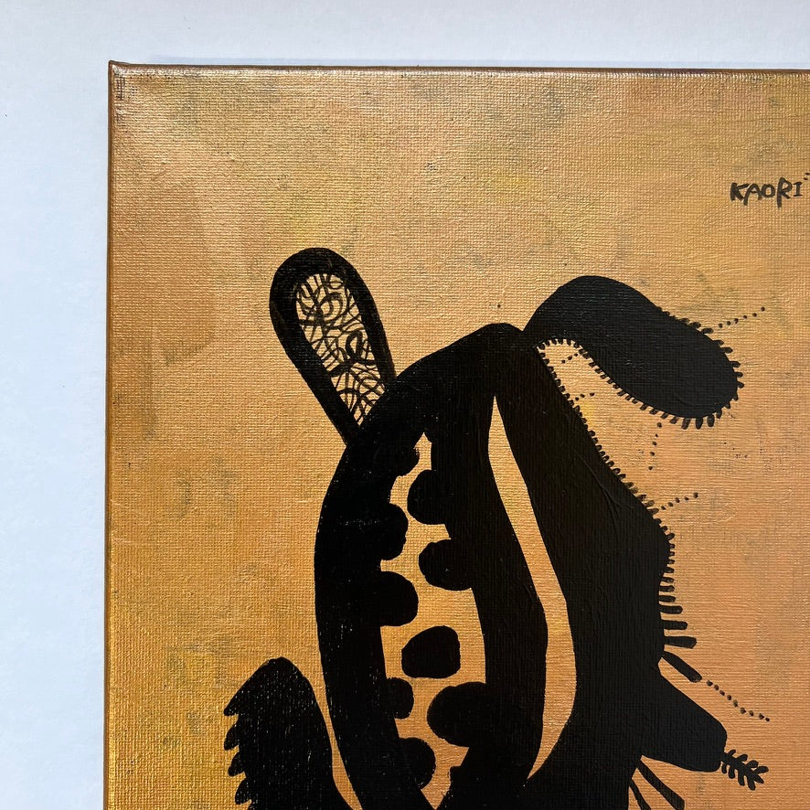 Cosmic Microcosm(F4)