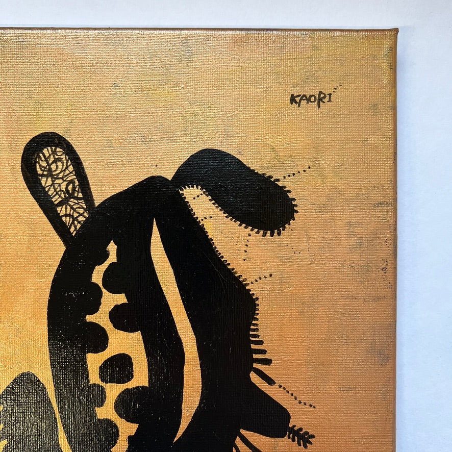 Cosmic Microcosm(F4)