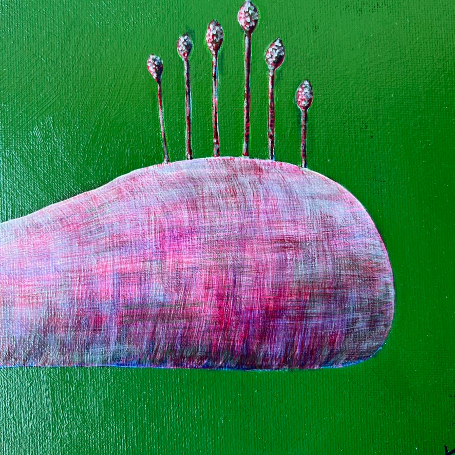 Time of Sprouting