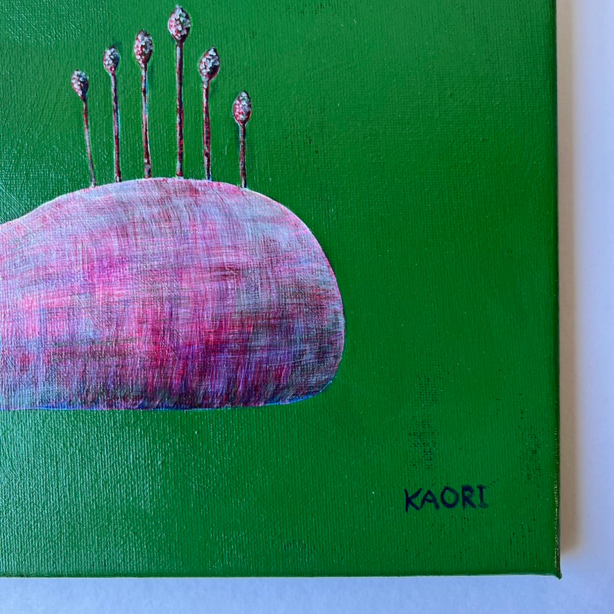 Time of Sprouting