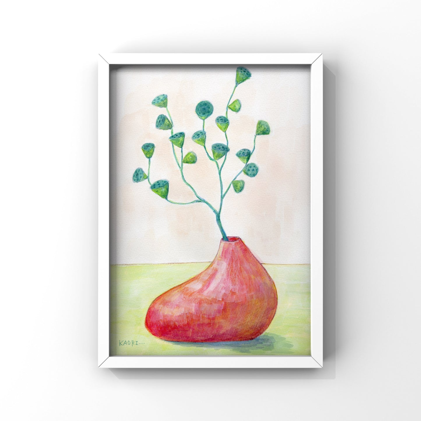 Growing Towards
