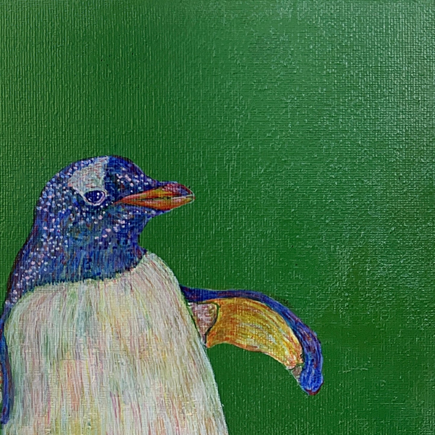 Dancing Penguin (F4)