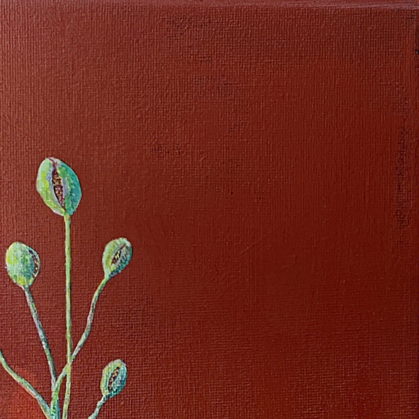 Whispering Buds (F4)