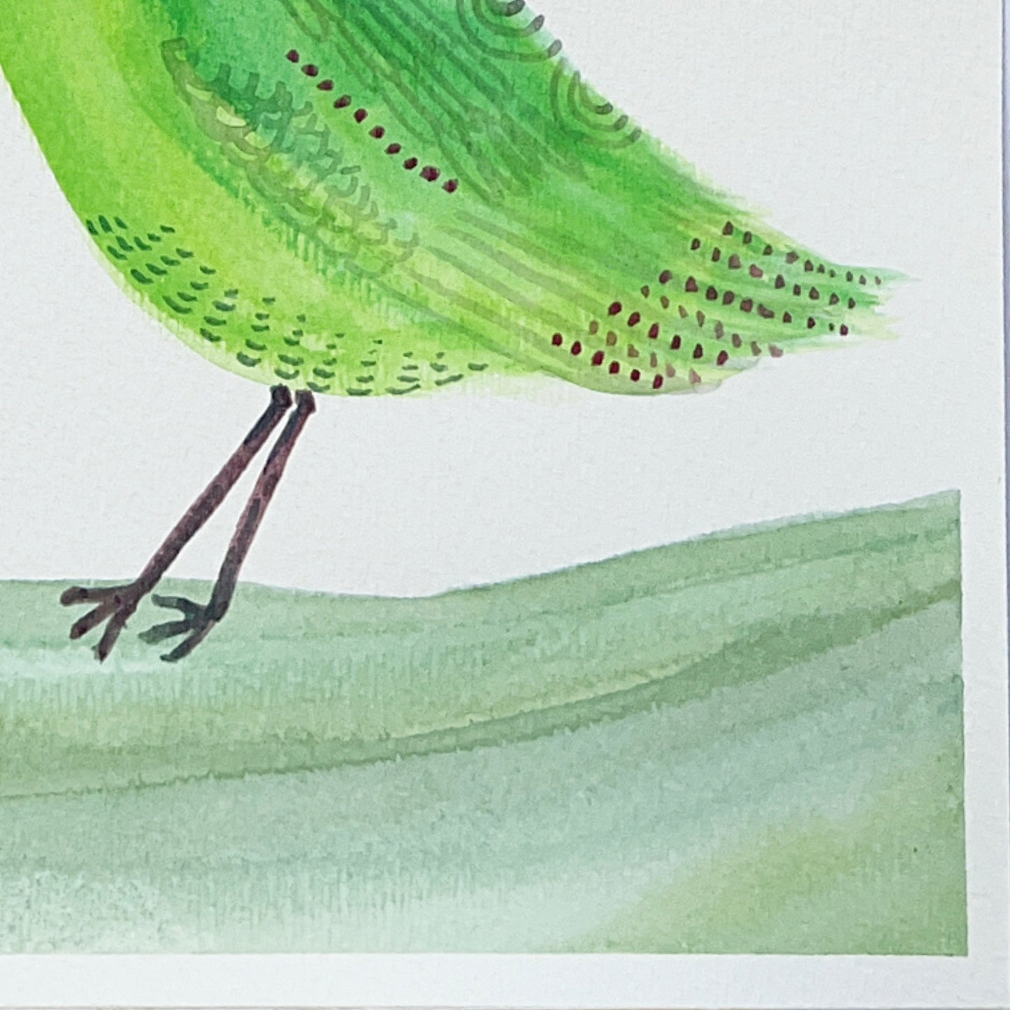 折れないことより 何度でも しなやかに戻る心でありたい