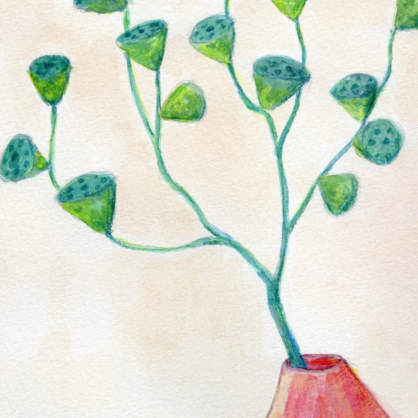 Growing Towards
