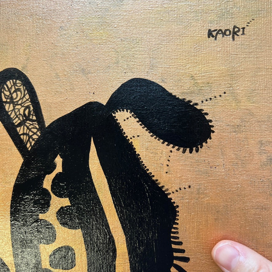 Cosmic Microcosm(F4)