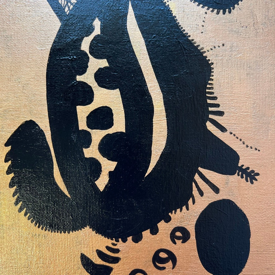 Cosmic Microcosm(F4)