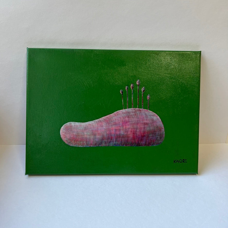 Time of Sprouting