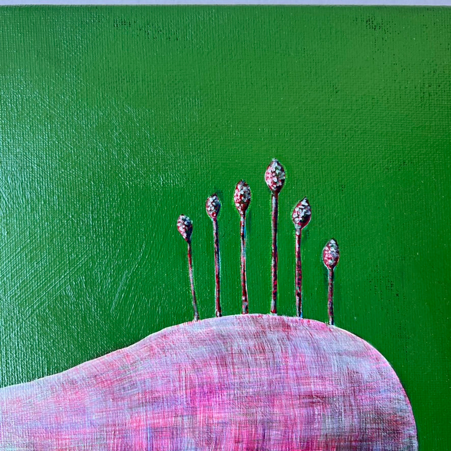 Time of Sprouting