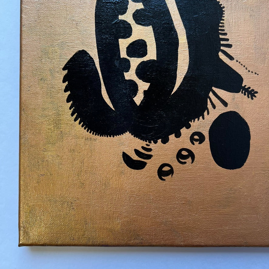 Cosmic Microcosm(F4)