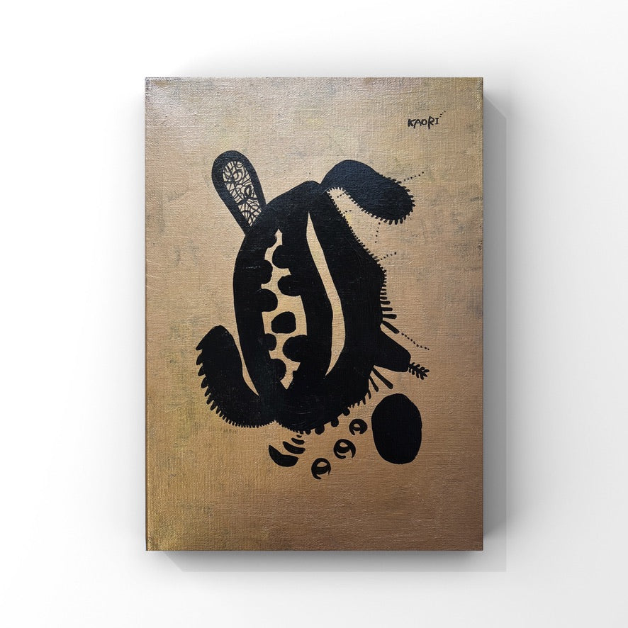 Cosmic Microcosm(F4)