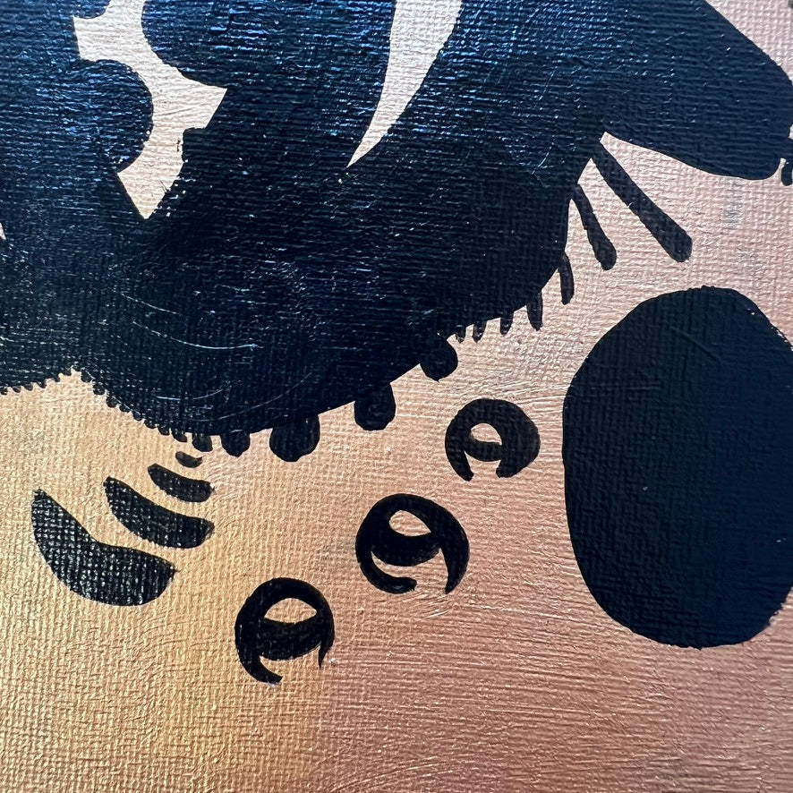 Cosmic Microcosm(F4)