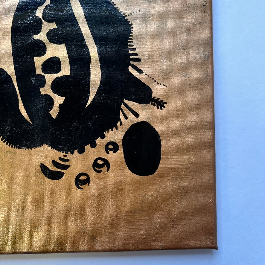 Cosmic Microcosm(F4)