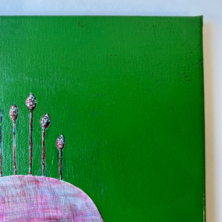 Time of Sprouting