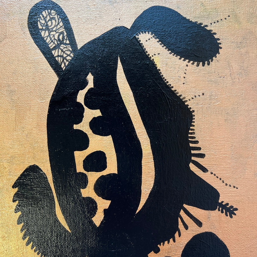 Cosmic Microcosm(F4)