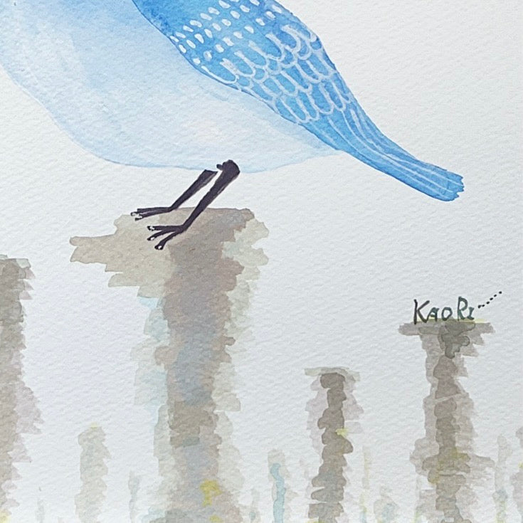 比べるのは昨日の自分だけでいいよ