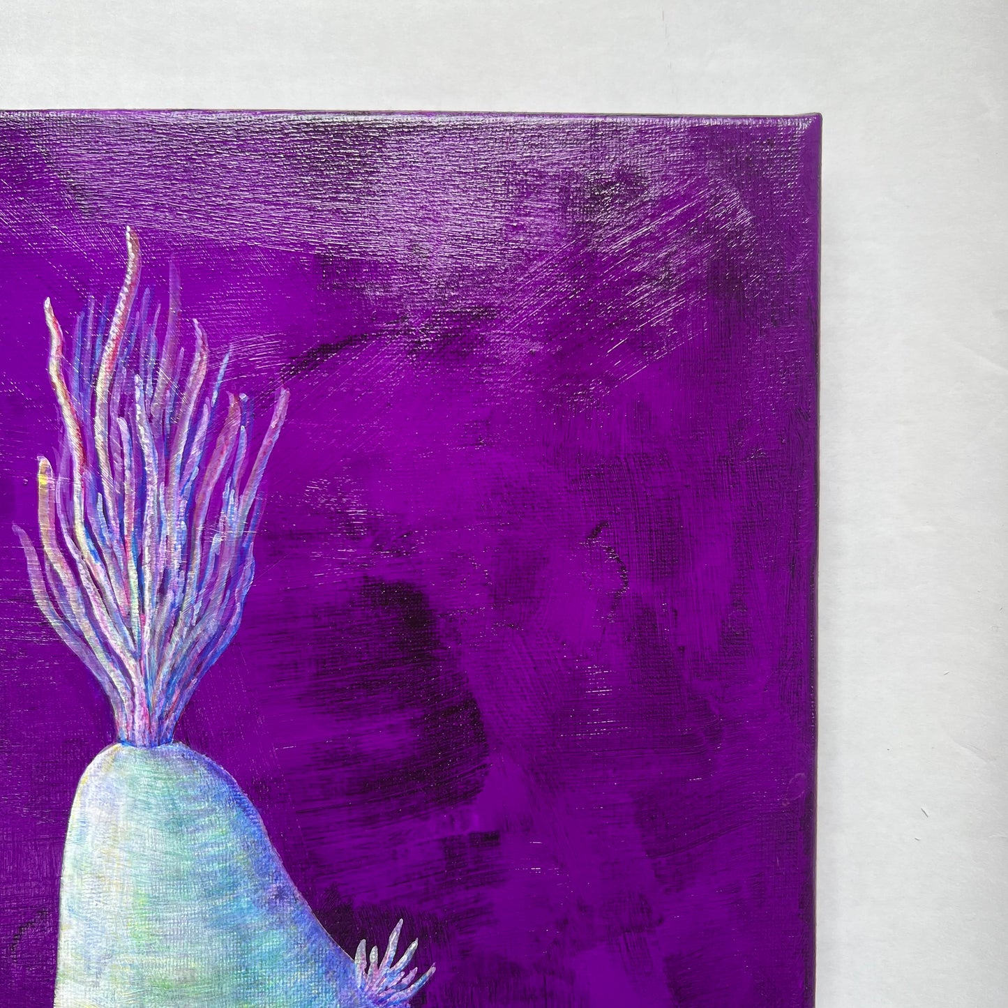 Germination of Ideas (F4)