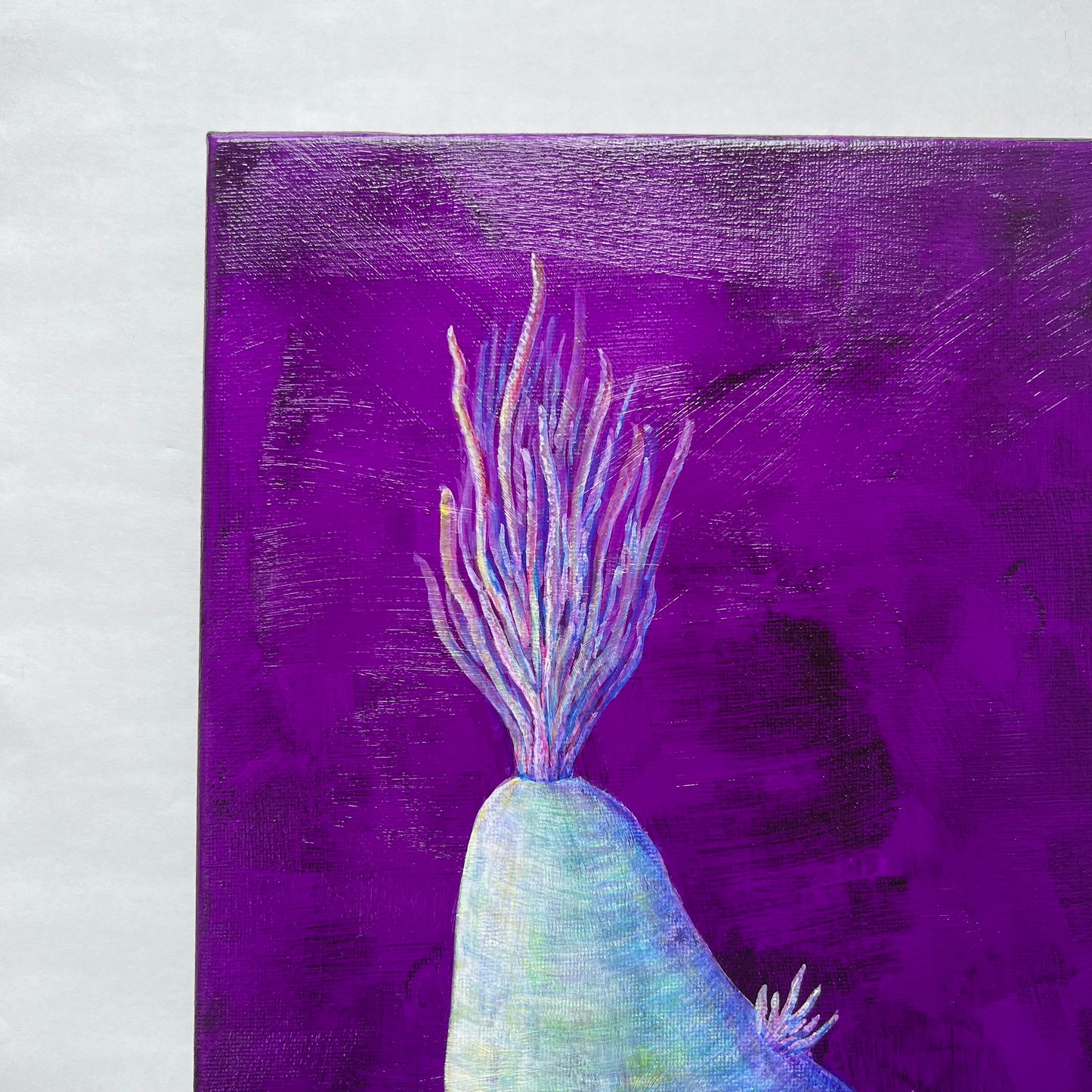 Germination of Ideas (F4)