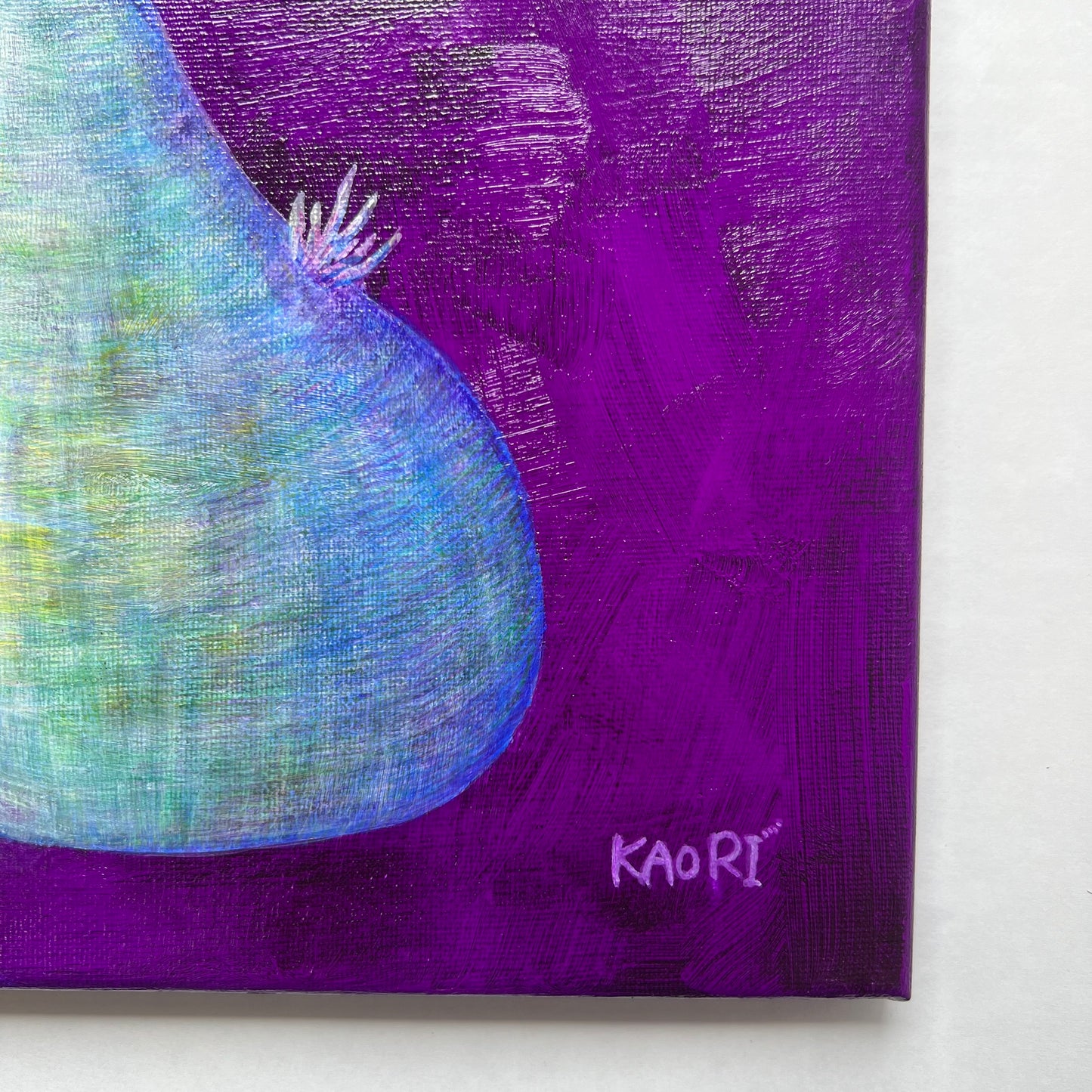 Germination of Ideas (F4)