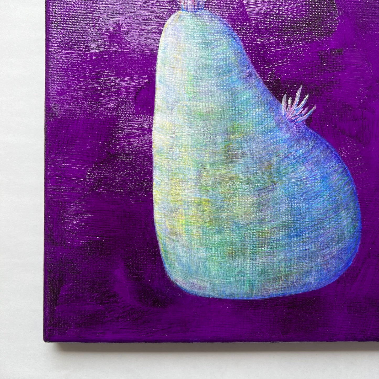 Germination of Ideas (F4)