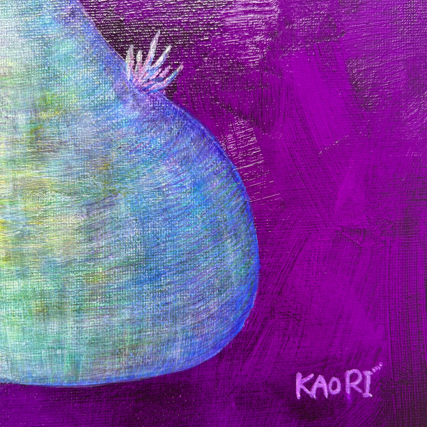 Germination of Ideas (F4)