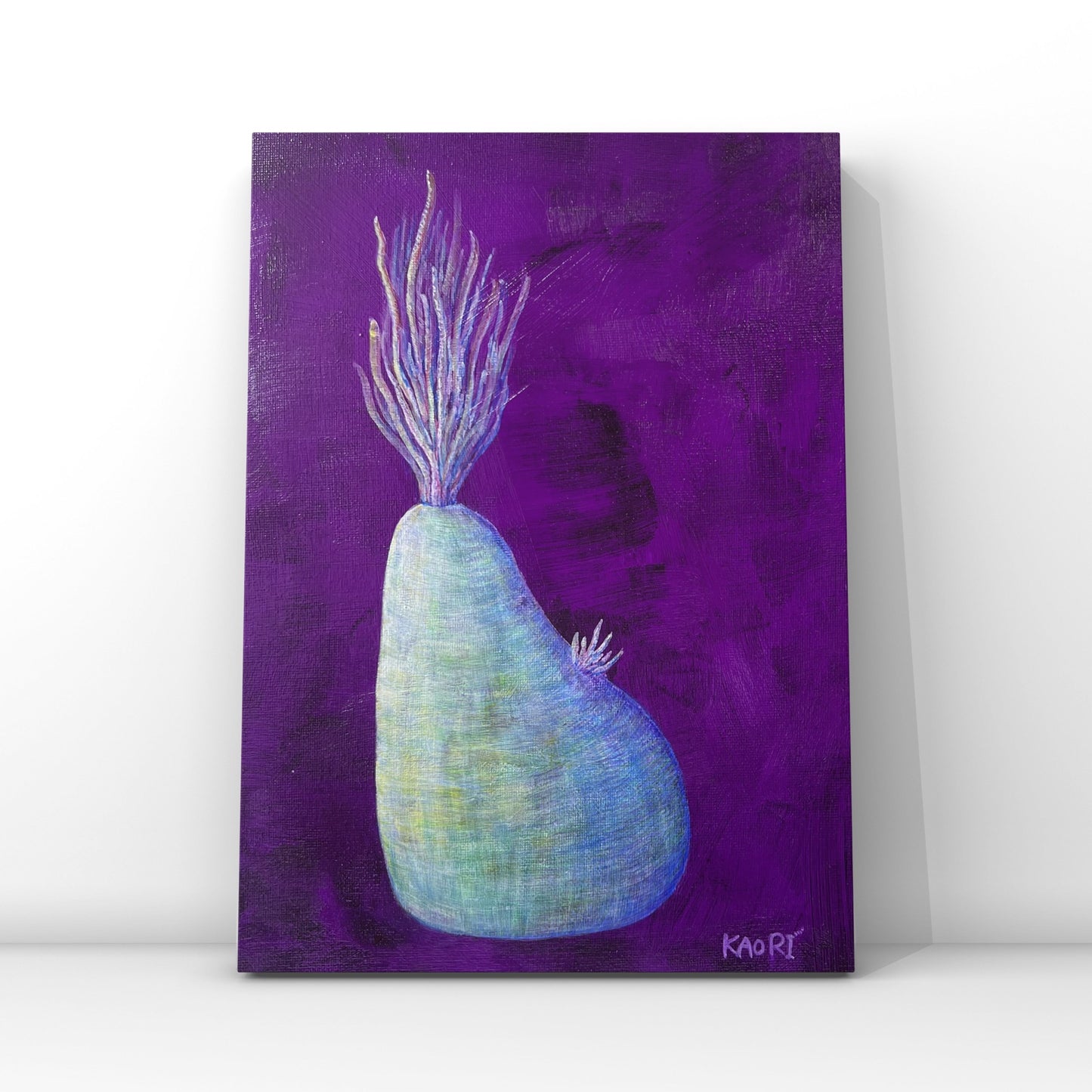 Germination of Ideas (F4)