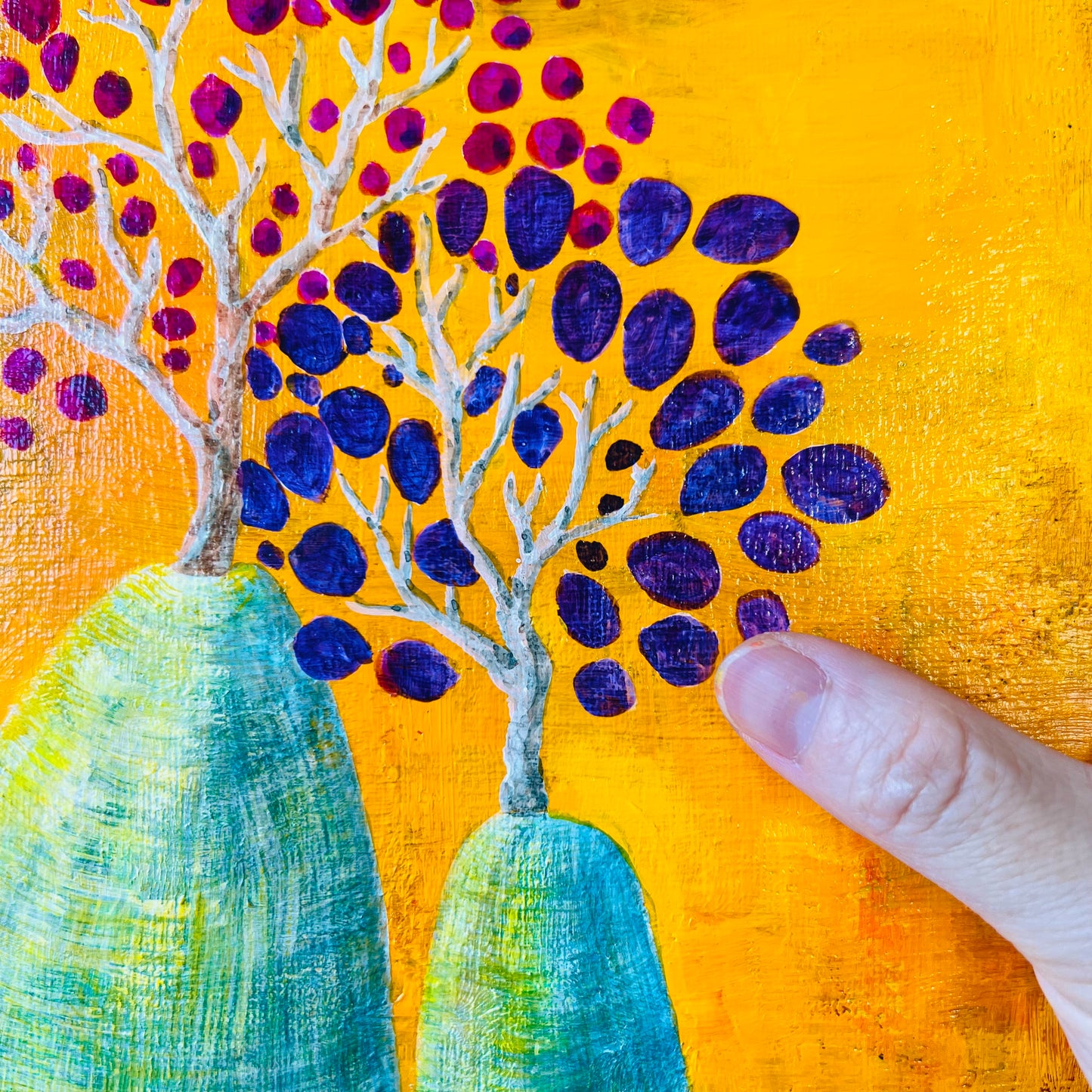 Journeying Together (F3)