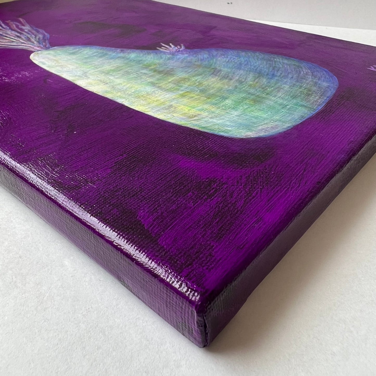 Germination of Ideas (F4)