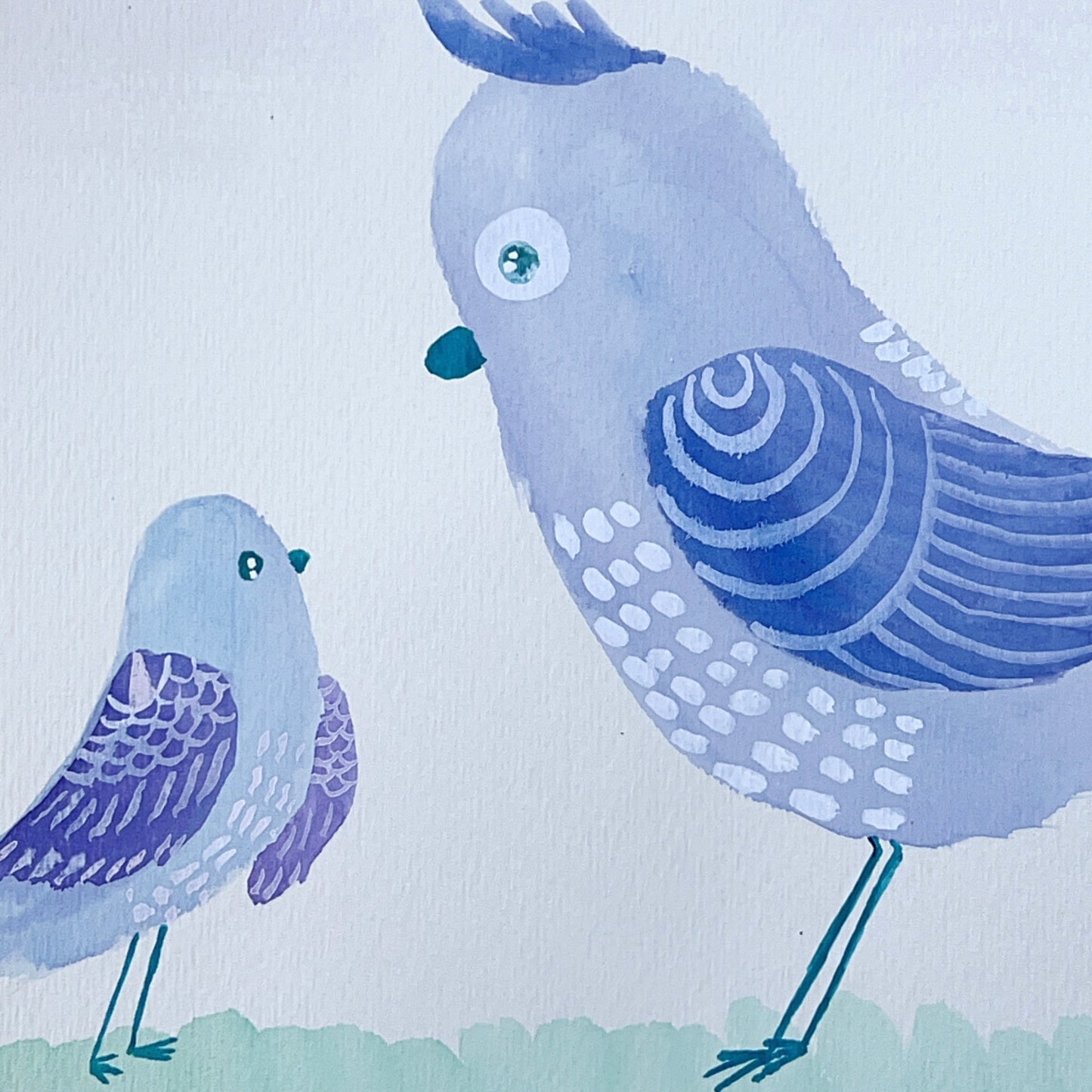 あきらめなかった日が、きみを強くする