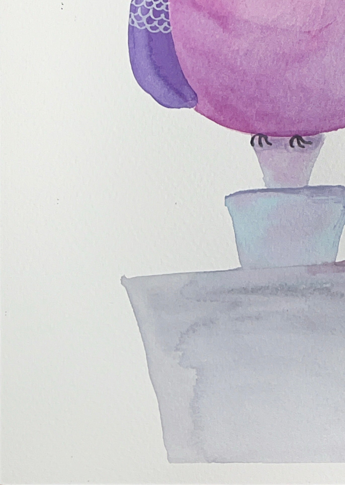 静かに積み重ねた時間は、いまのあなたを裏切らない