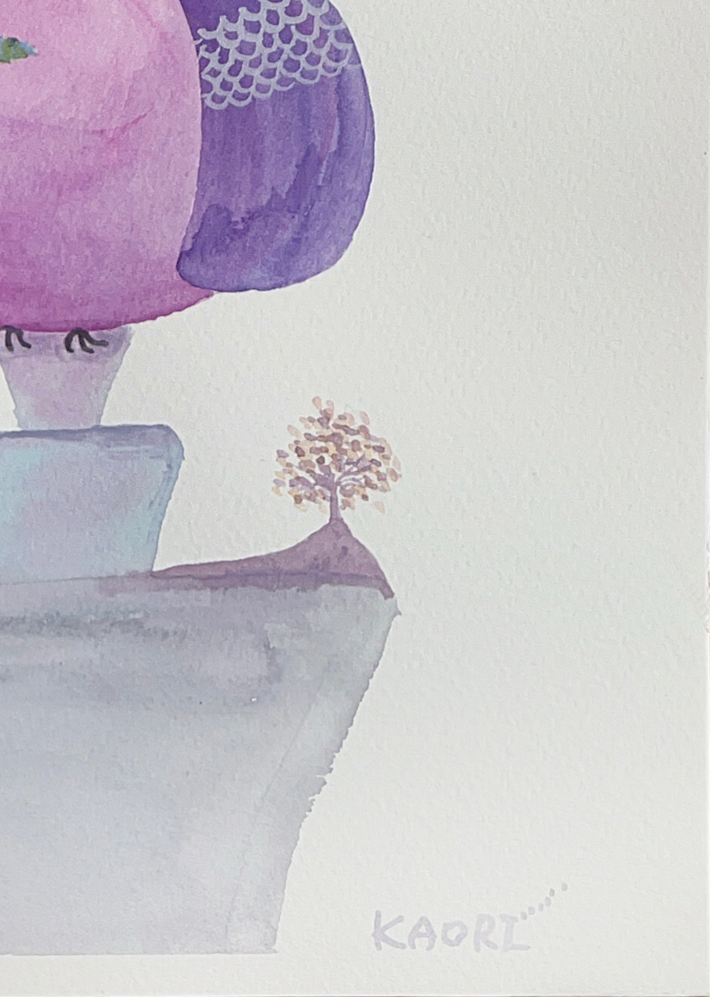 静かに積み重ねた時間は、いまのあなたを裏切らない