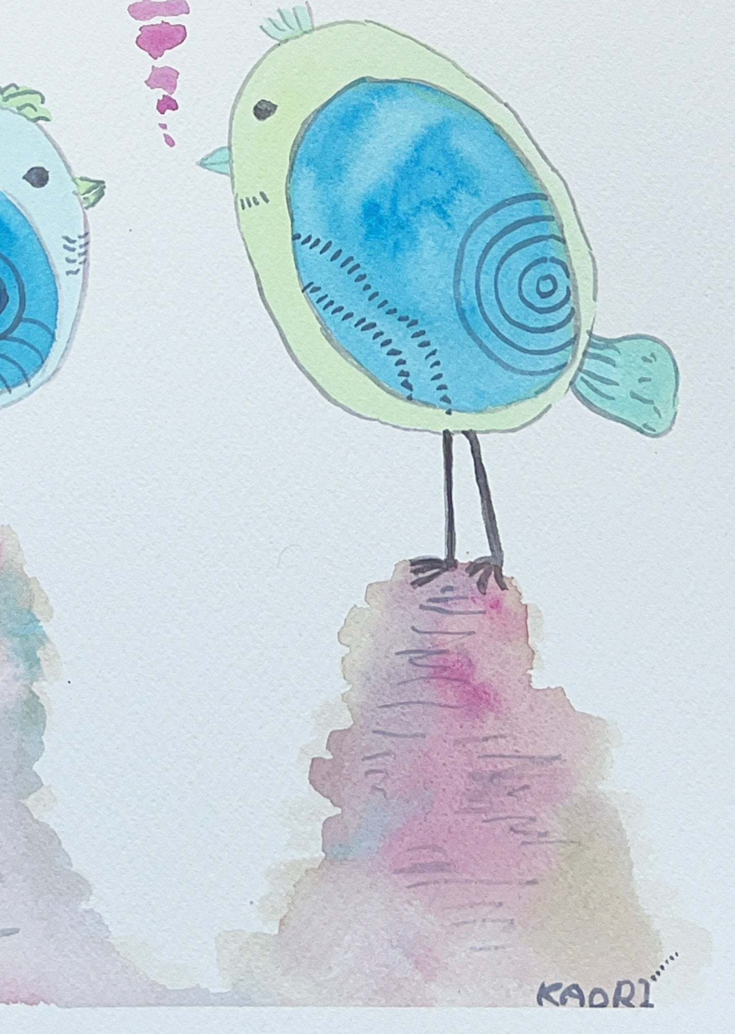 あなたの自由とわたしの自由　独自の彩りが新しい世界を創る