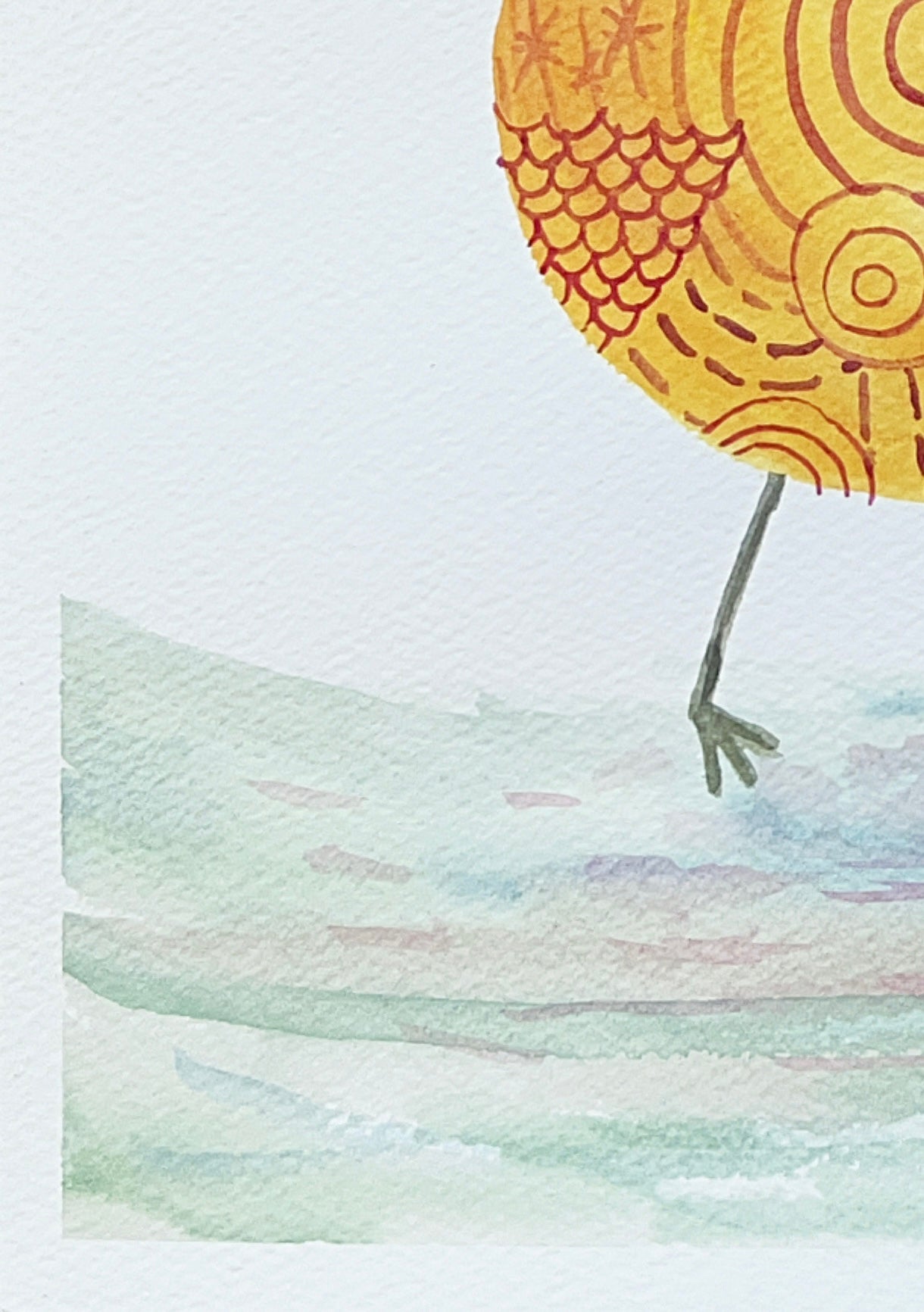 私は、わたしに嘘をつかない