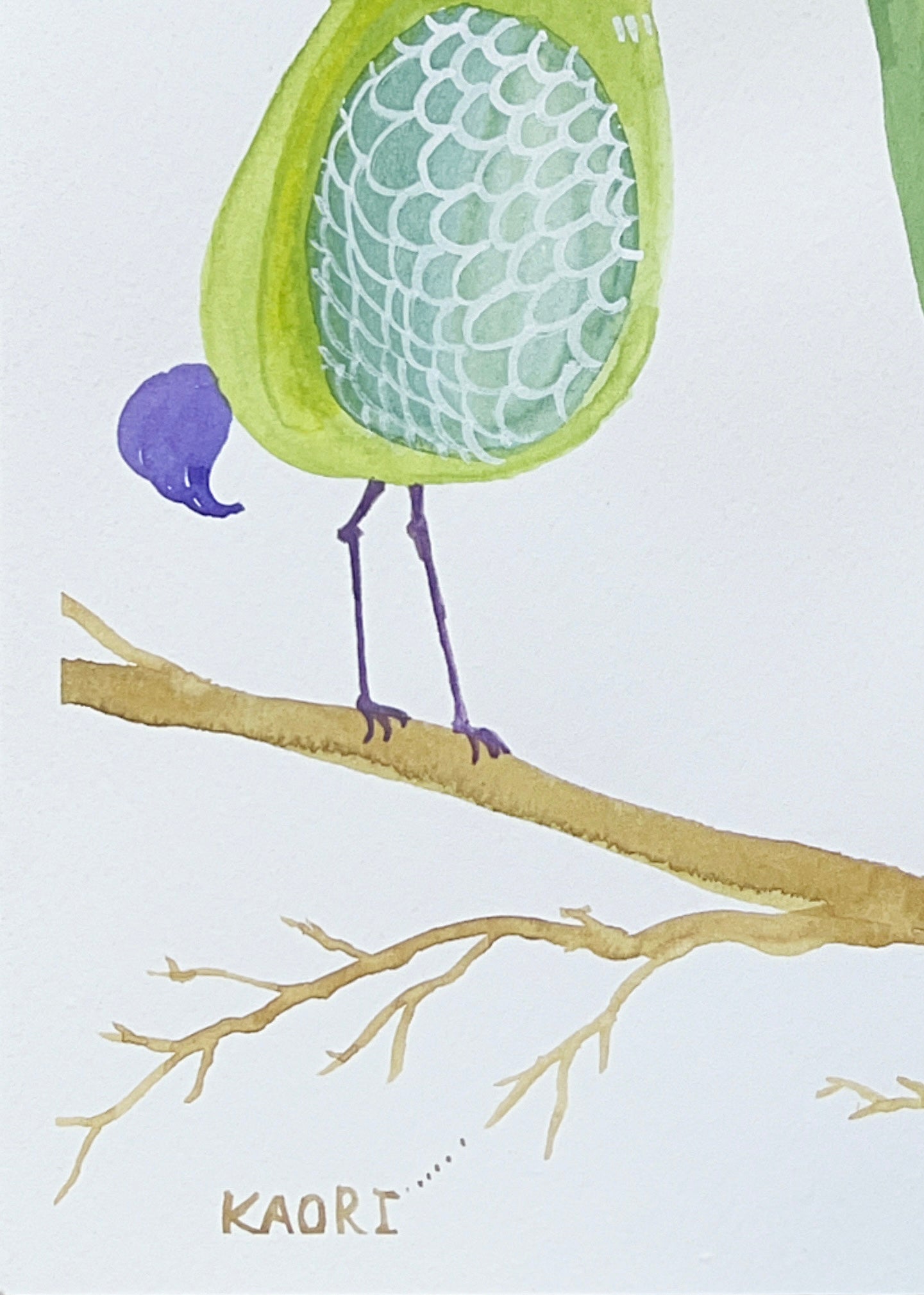 うまく飛べない時間が 翼をつくる