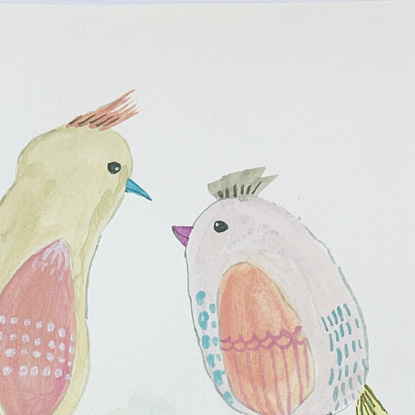 You can't go back and change the beginning but you can start where you are and change the ending.