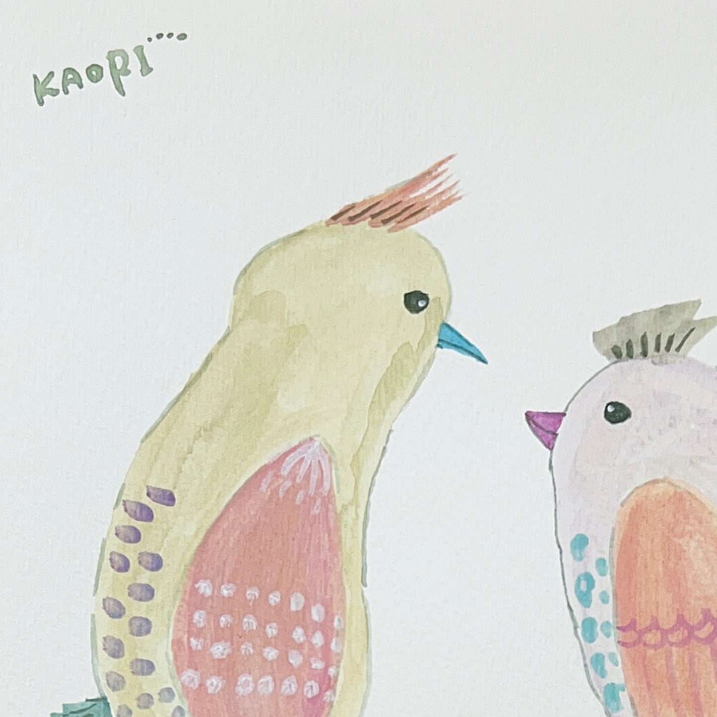 You can't go back and change the beginning but you can start where you are and change the ending.