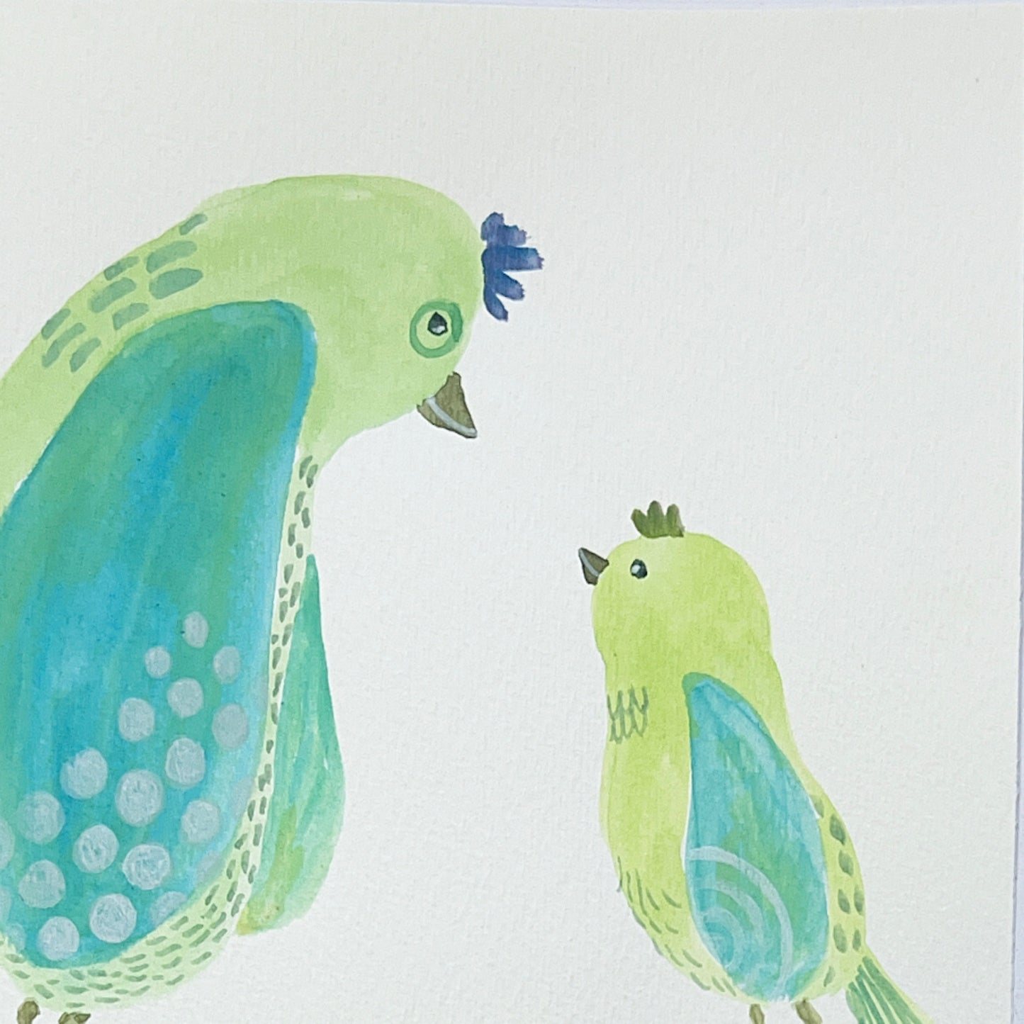 その一歩は 小さくても 大地はあなたの鼓動を 覚えている