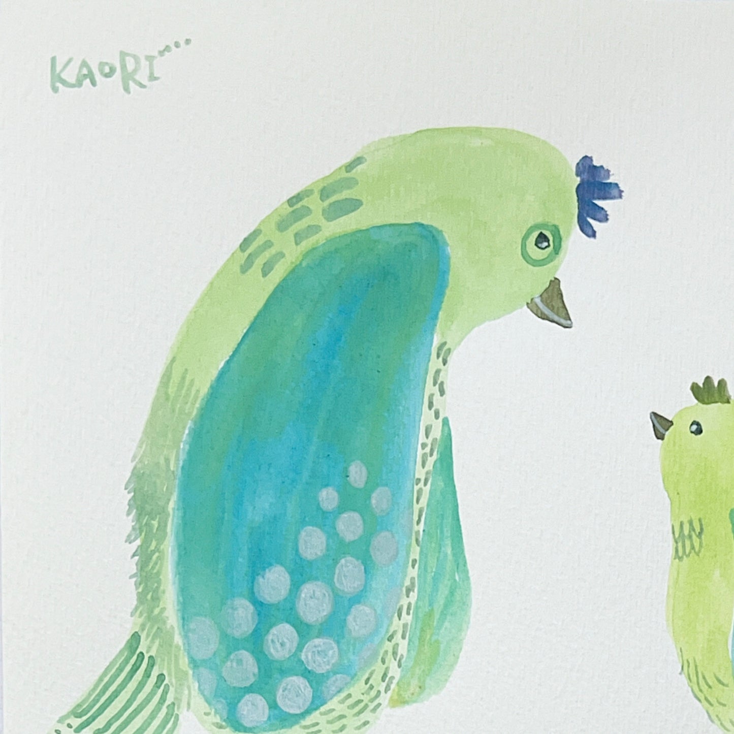 その一歩は 小さくても 大地はあなたの鼓動を 覚えている