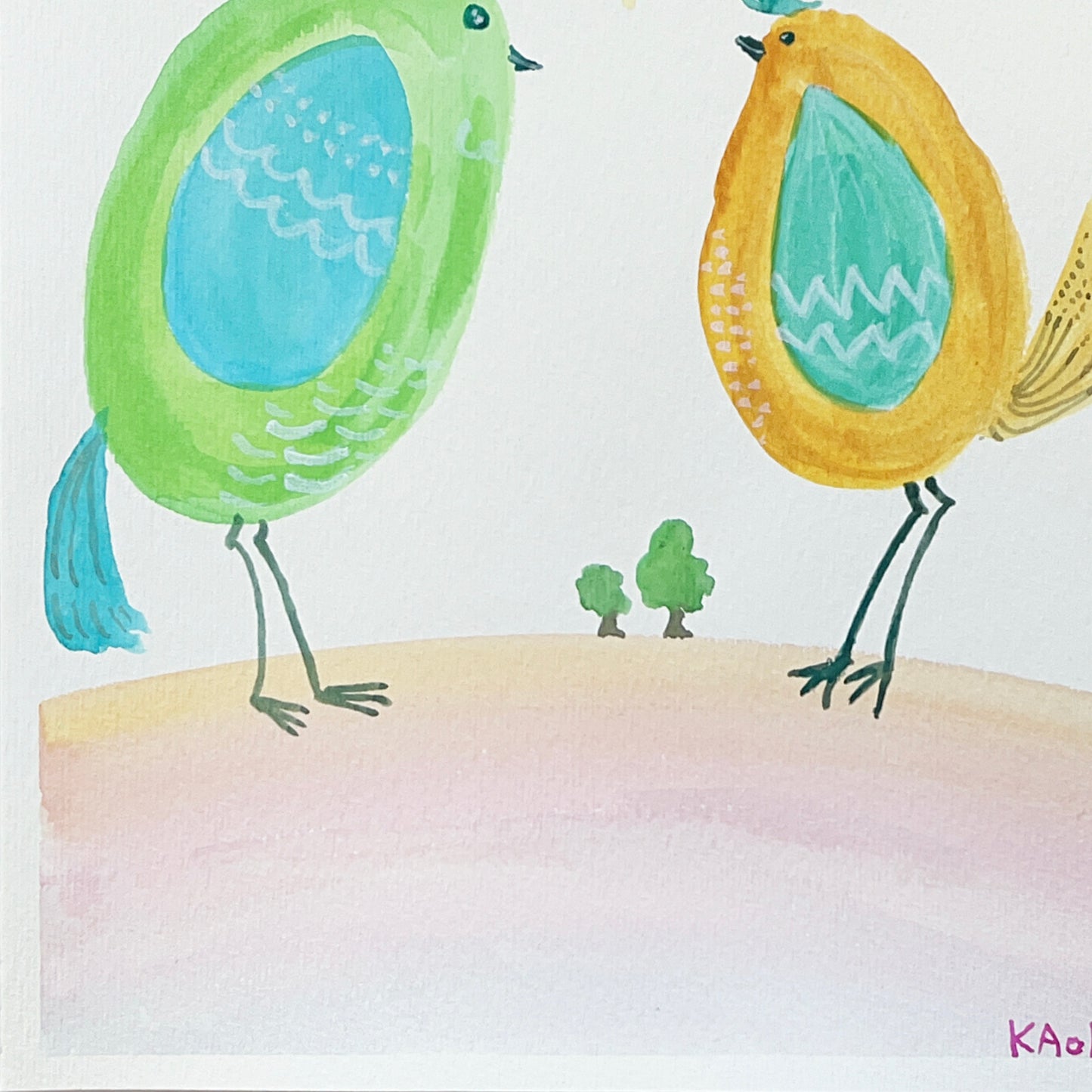 It is never too late to be what you might have been.