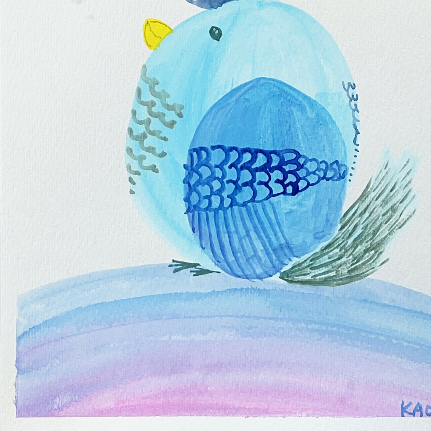 Where there’s a will, there’s a way.