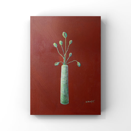 Whispering Buds (F4)