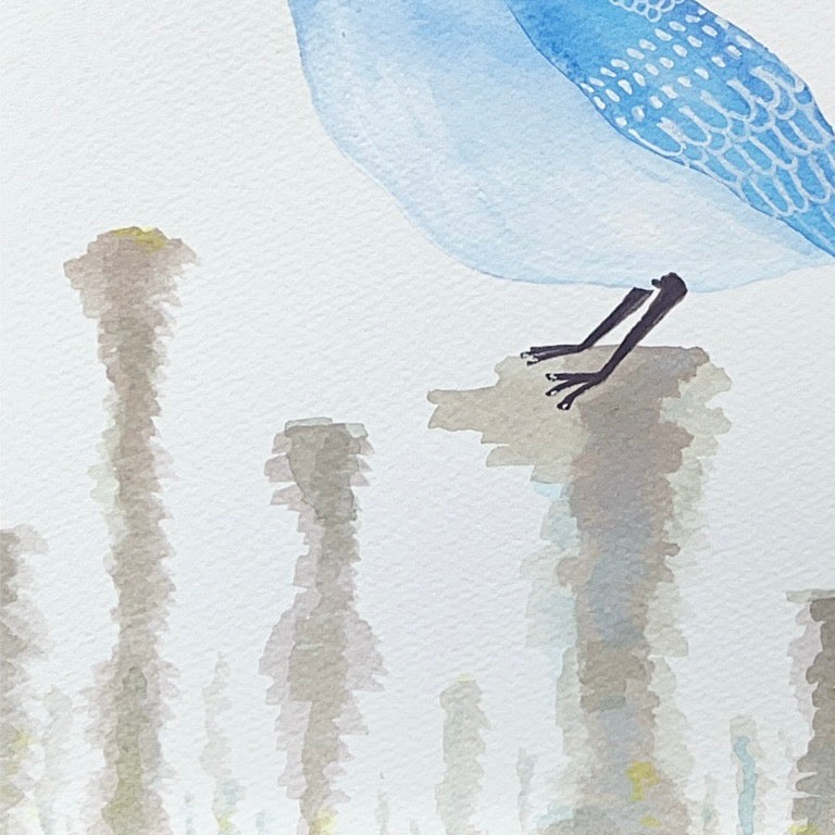 比べるのは昨日の自分だけでいいよ